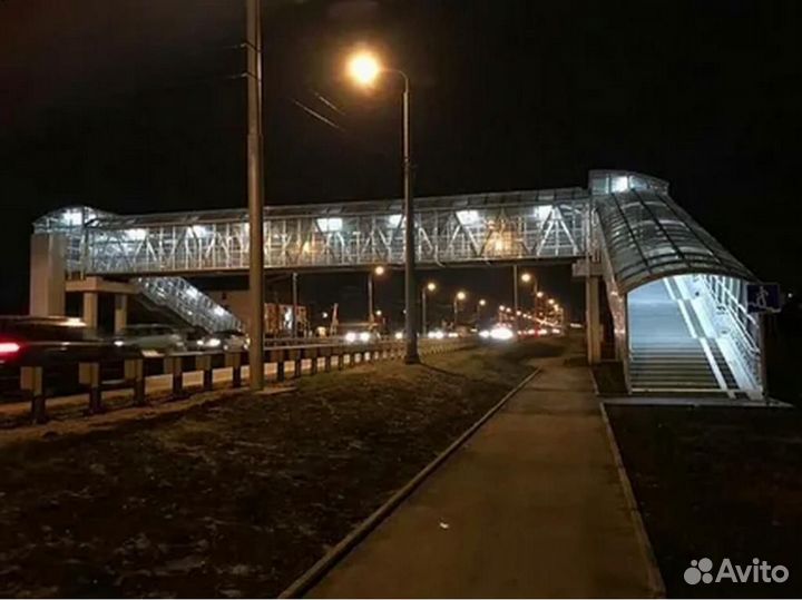 Монолитный поликарбонат 3 мм