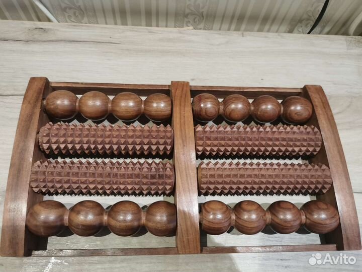 Из натурального красного дерева Индия