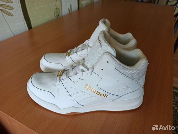 Кроссовки reebok DV7105