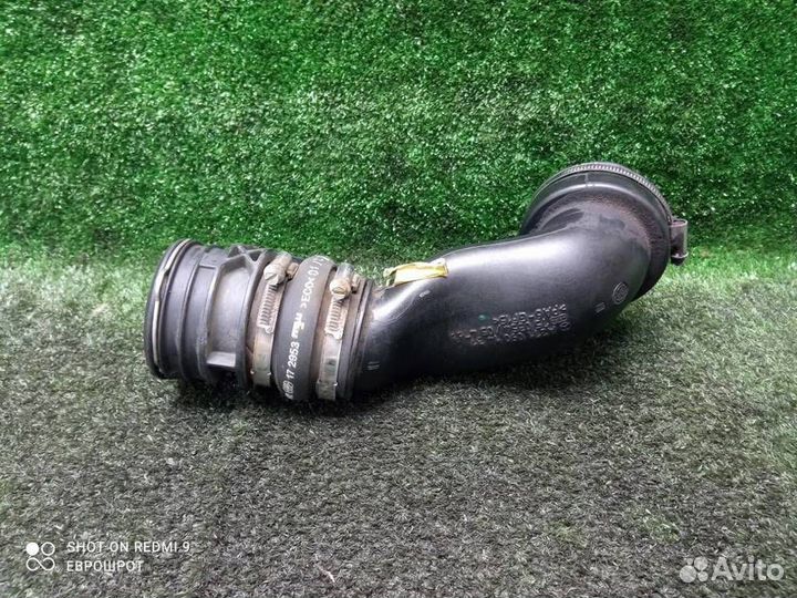 Воздуховод Mercedes Benz W203 (2000-2006)