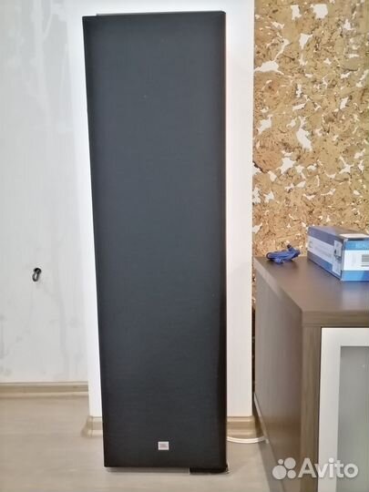 Акустическая система jbl