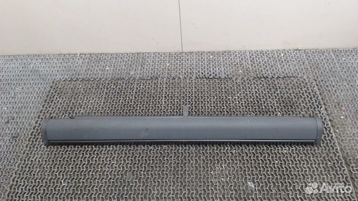 Сетка шторки багажника Audi A6 (C5) Allroad, 2004