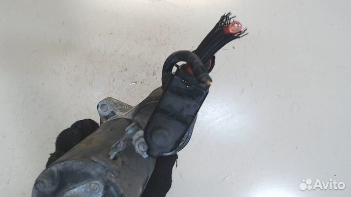 Стартер Fiat 500L, 2013