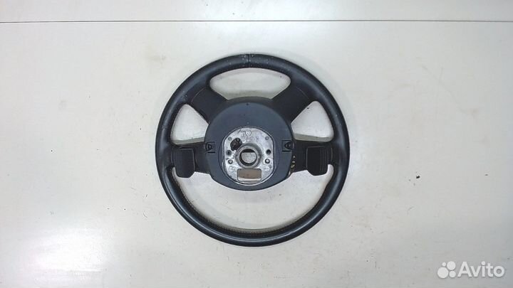 Руль Audi A8 (D3), 2009