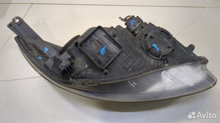 Фара (передняя) Ford Focus 3, 2012