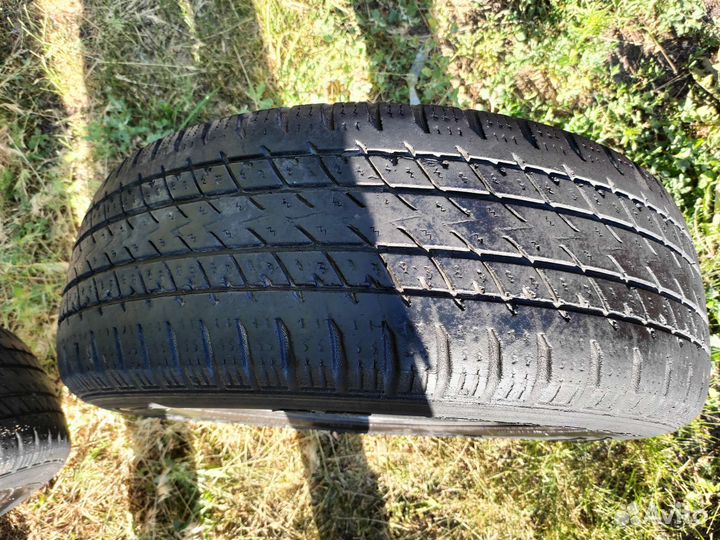 GT Radial Savero HP 235/65 R17