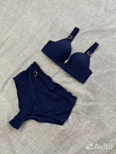 Купальник Бюстье Croisette