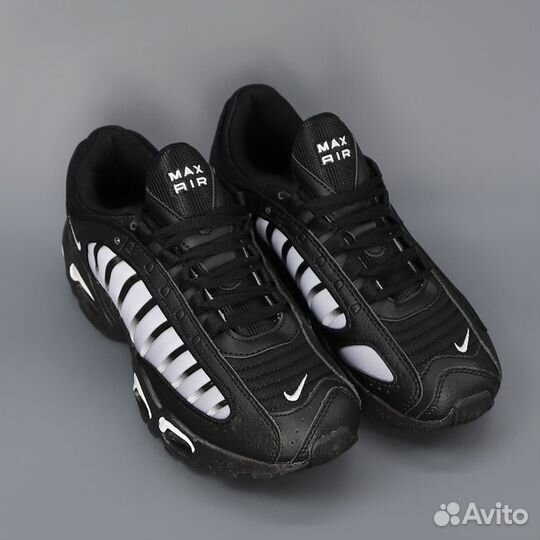 Кроссовки nike air max tailwind 4