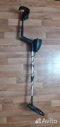 Металлоискатель