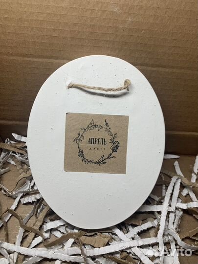 Цветочное панно новое