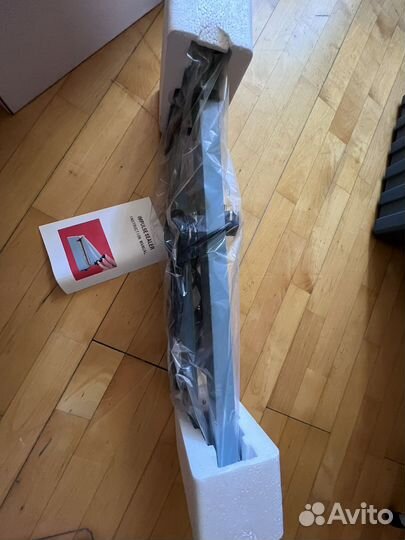 Ручной импульсный запайщик пакетов