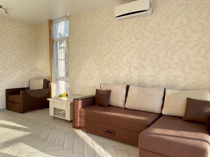 Квартира-студия, 27,9 м², 3/3 эт.