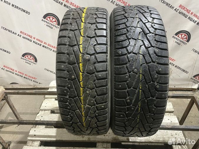 Pirelli Ice Zero 215/65 R17 103M