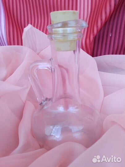 Графинчик для масла