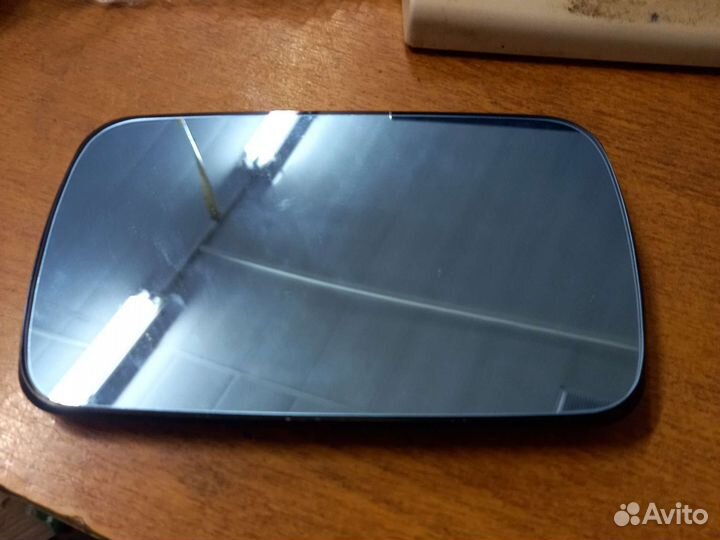 Стекло зеркало BMW E34 E30 E32