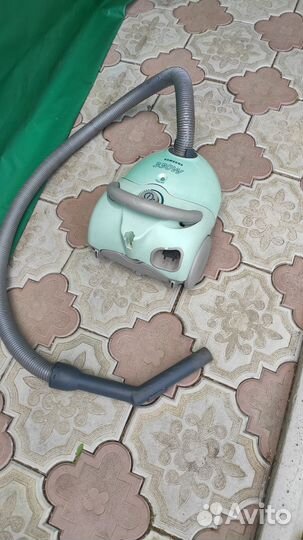 Пылесос Samsung