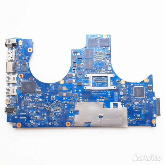 Мат. плата ноутбука Samsung 700Z5C. Отп. в регионы