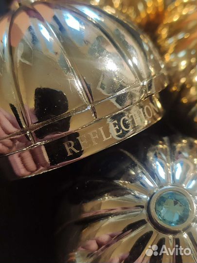 Редкие amouage