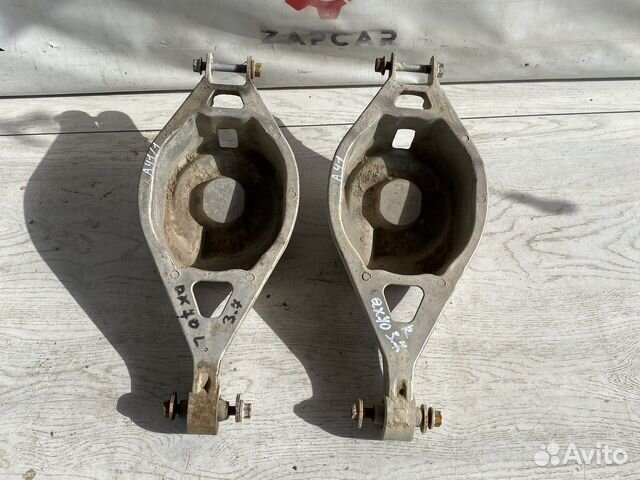 Infiniti QX70 Рычаг задний нижний