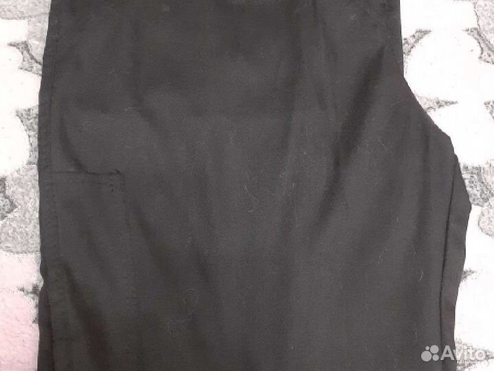 Macdonalds униформа брюки