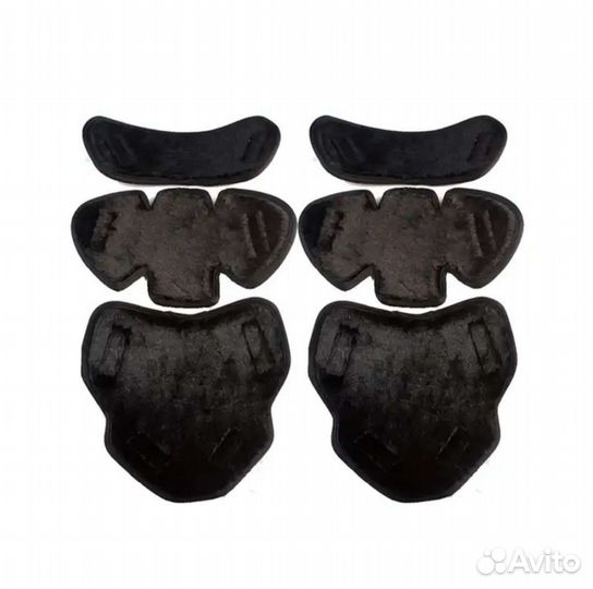 Мотоциклетные наколенники scoyco-K12