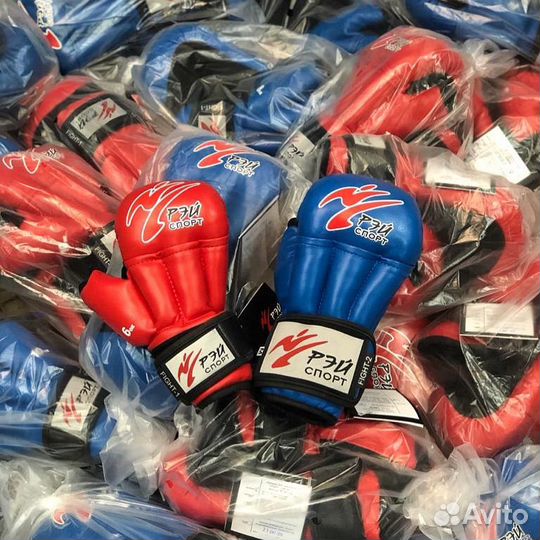 Новое:Для рукопашного боя Краги, перчатки, шлем