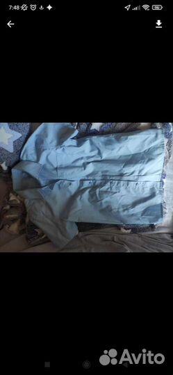 Рубашки для школьника