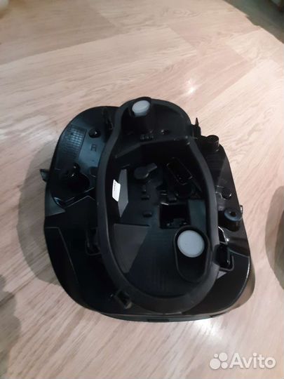 Задние фонари smart 453