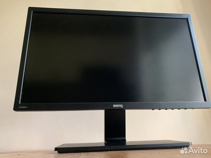Монитор BenQ GW2270-B/GW2270H, 1920x1080, 21.5