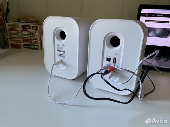 Колонки Fiero BHS-50