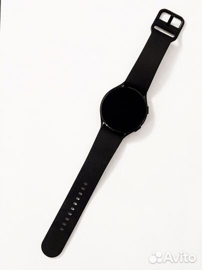 Смарт-часы Samsung Galaxy Watch 4 44mm