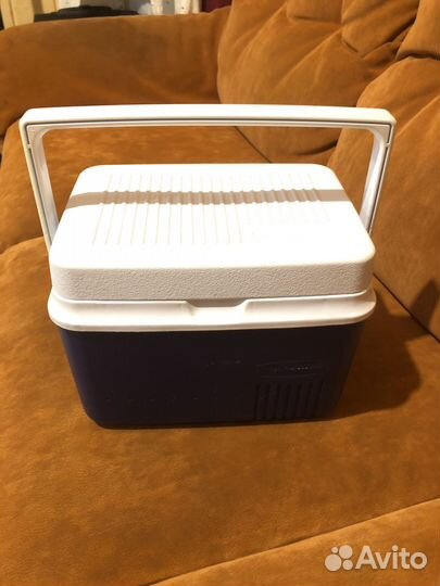 Контейнер термос