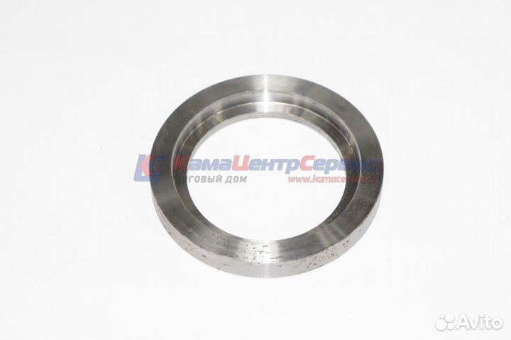 Кольцо уплотнительное L1 (металл)