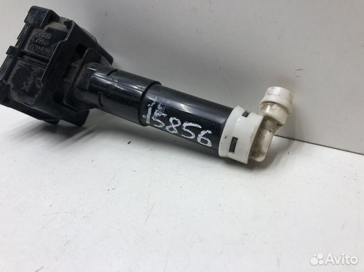 Форсунка омывателя фары Lexus RX III 2009-2015