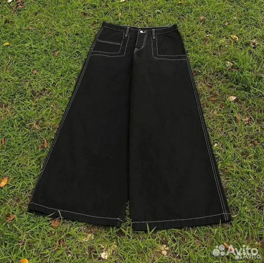 Джинсы wexwear.(как 3pm/polar big boy)