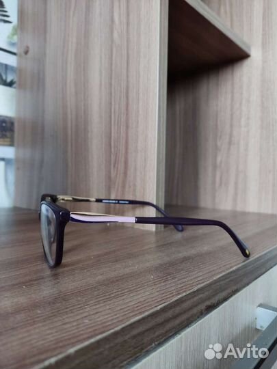 Очки женские. Оправа для очков. Mario Rossi