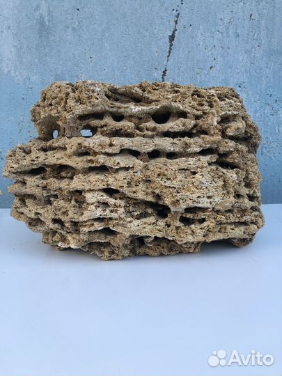 Декор для аквариума