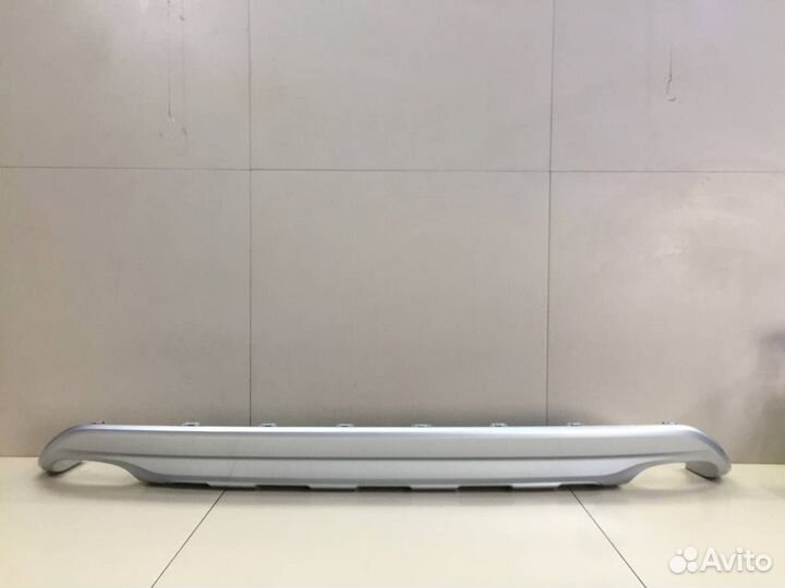 Юбка задняя Volvo XC70 Cross Country 2007-2016