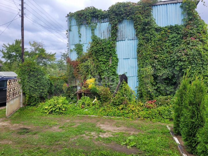 Дача 56 м² на участке 4,9 сот.