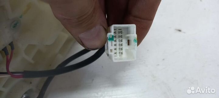 Кулиса АКПП Kia Rio 3