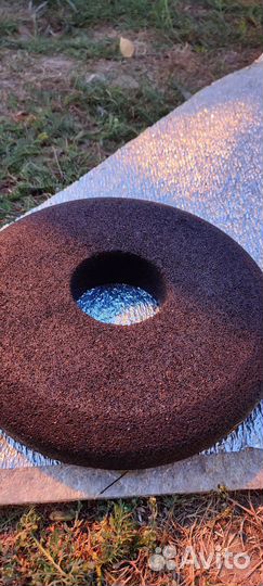 Точильный камень СССР новый