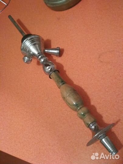 Вазы. Цветное стекло