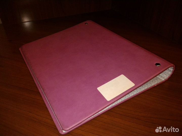 Папка с кольцами Favorite (A5)