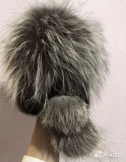 Шапка женская