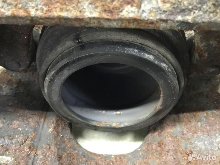 Суппорт передний левый, Audi Q3 2012-2018 5N0615123