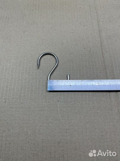 Крючки для мяса