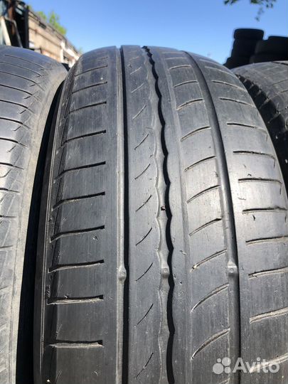 Pirelli Cinturato P1 195/65 R15 91H