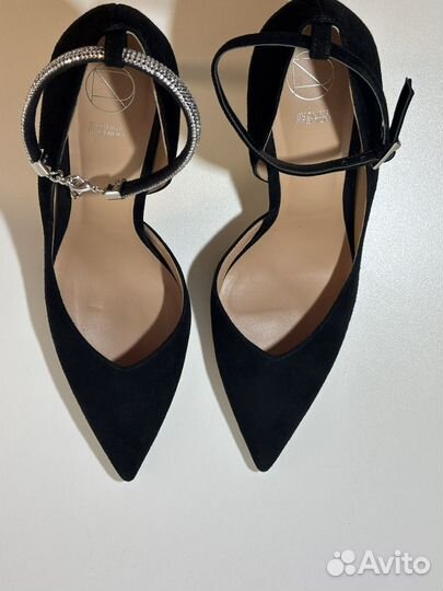 Туфли Ekonika premium