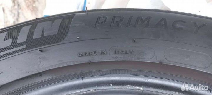 Michelin Primacy 4 225/55 R17