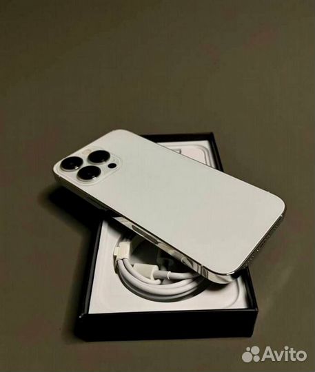 iPhone 13 Pro, 256 ГБ